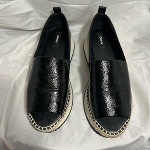 DKNY Orza slip on loafers size 9.5